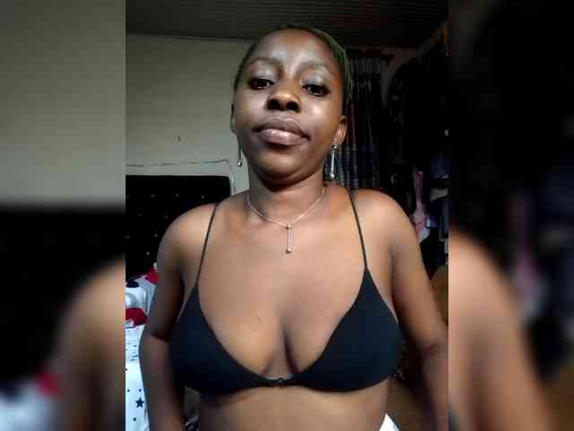 Nigeriamostbeautiful webcam