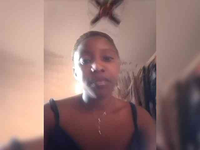 Nigeriamostbeautiful webcam