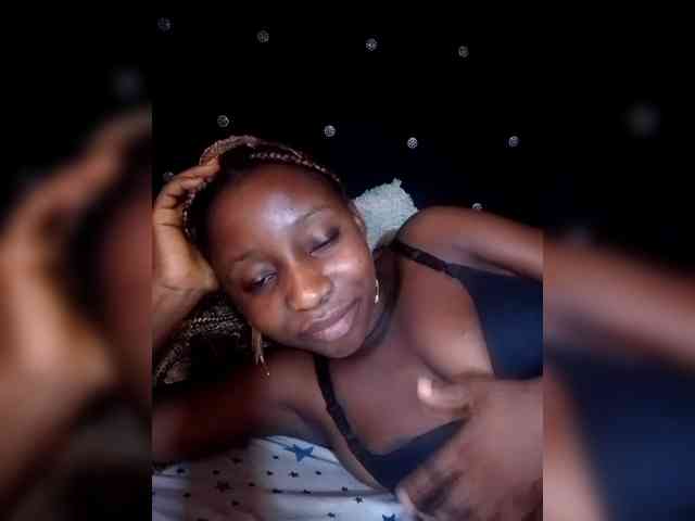 Nigeriamostbeautiful