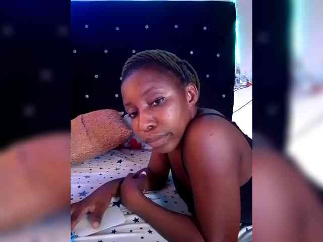 Nigeriamostbeautiful webcam