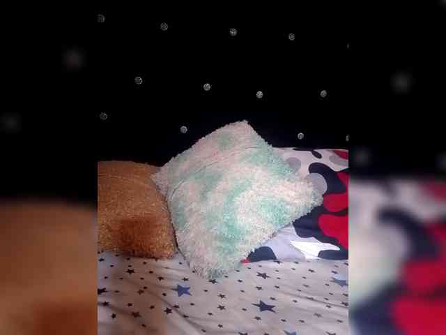 Nigeriamostbeautiful webcam