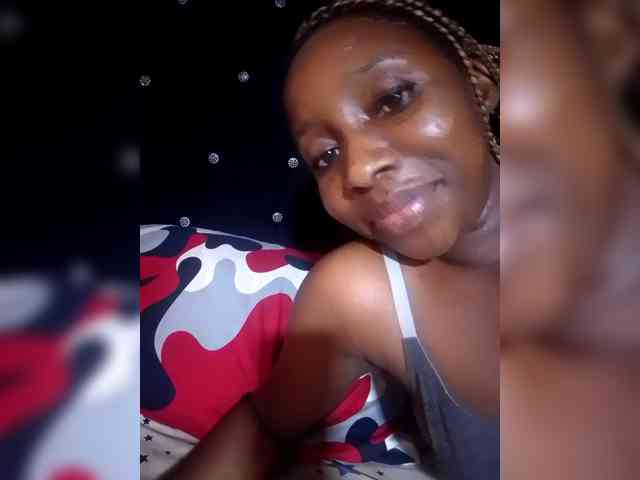 Nigeriamostbeautiful webcam