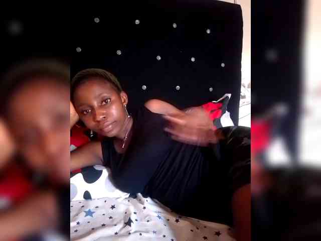 Nigeriamostbeautiful