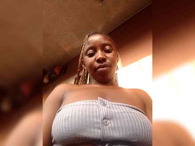 Nigeriamostbeautiful webcam