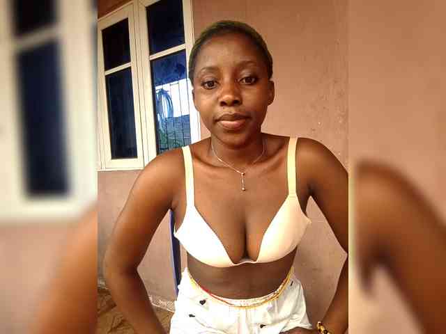 Nigeriamostbeautiful