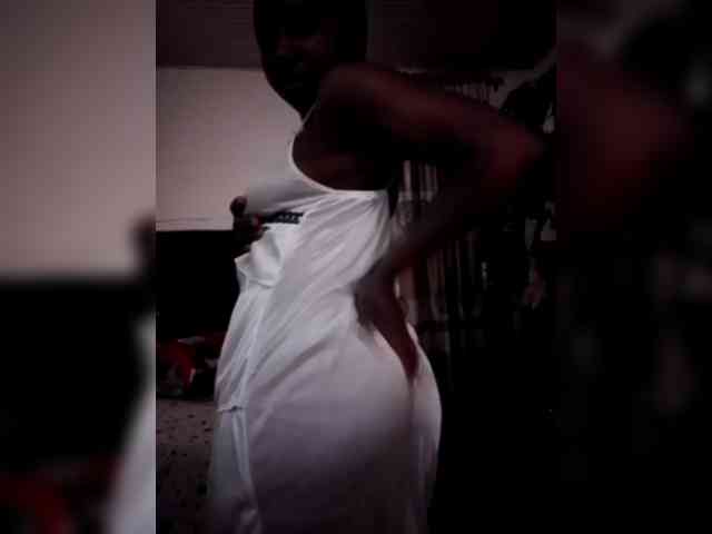 Nigeriamostbeautiful webcam