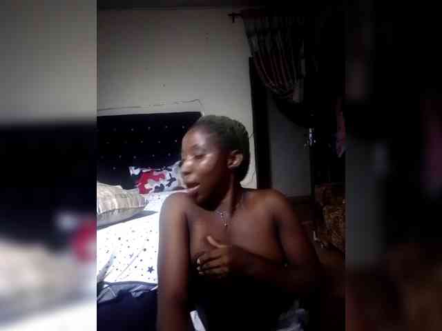 Nigeriamostbeautiful webcam