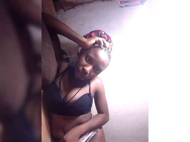 Nigeriamostbeautiful