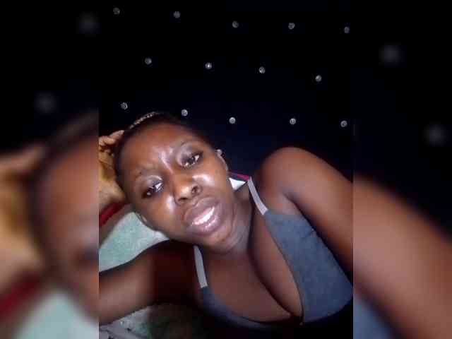 Nigeriamostbeautiful webcam