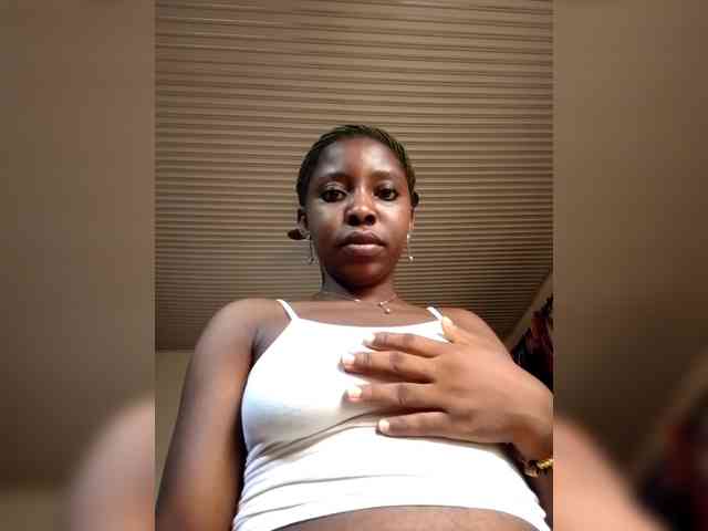 Nigeriamostbeautiful webcam