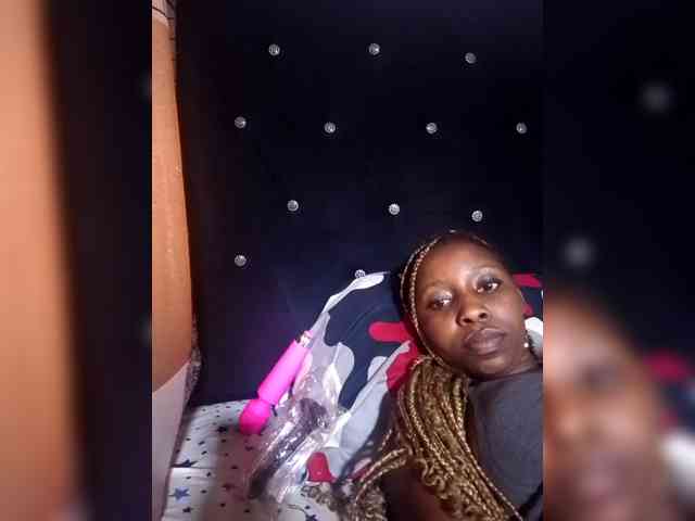 Nigeriamostbeautiful webcam