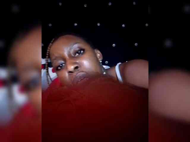 Nigeriamostbeautiful webcam