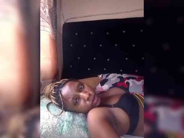 Nigeriamostbeautiful webcam