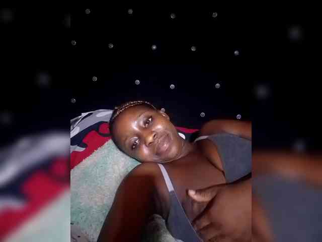 Nigeriamostbeautiful