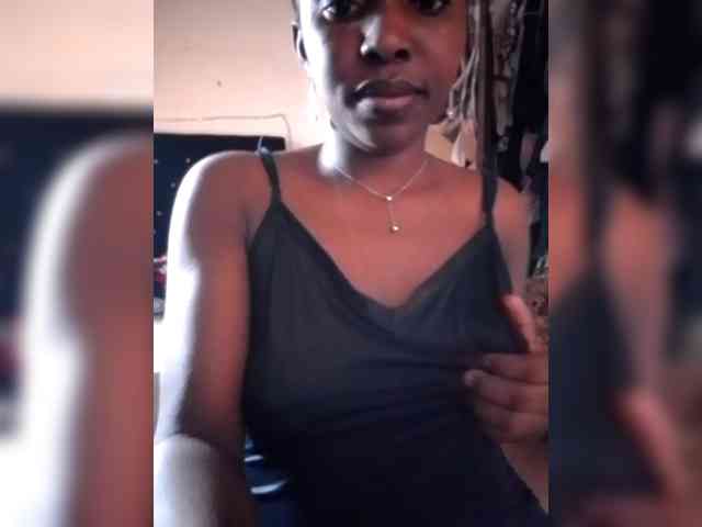 Nigeriamostbeautiful webcam