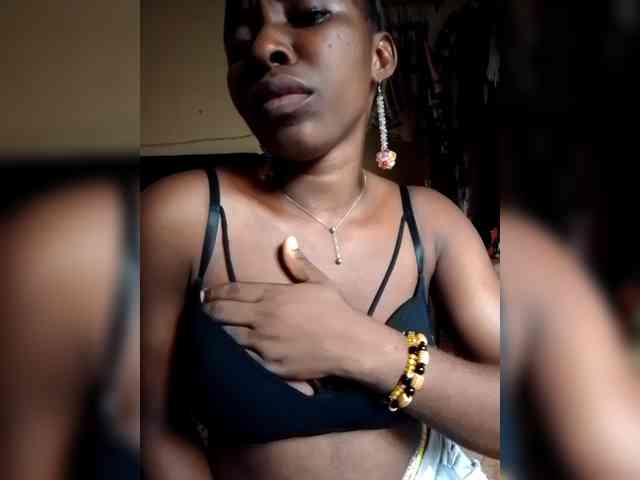 Nigeriamostbeautiful webcam