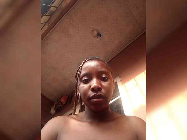 Nigeriamostbeautiful webcam