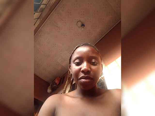 Nigeriamostbeautiful