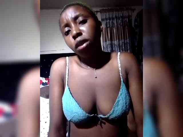 Nigeriamostbeautiful webcam