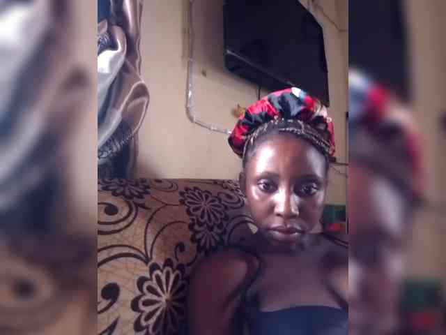 Nigeriamostbeautiful