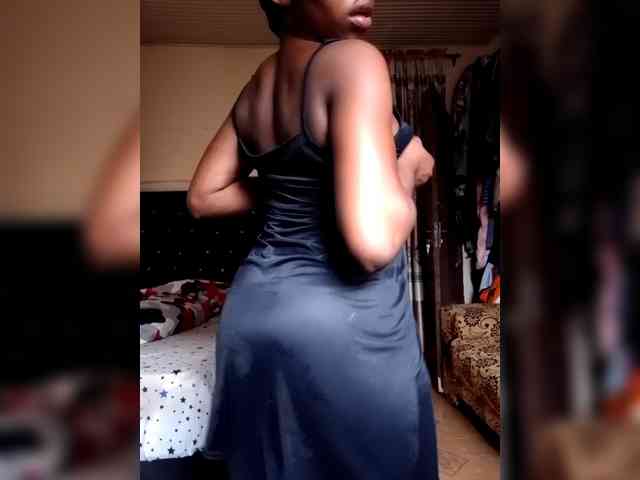 Nigeriamostbeautiful webcam