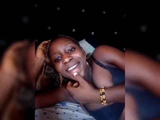 Nigeriamostbeautiful webcam