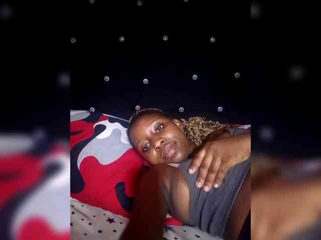 Nigeriamostbeautiful