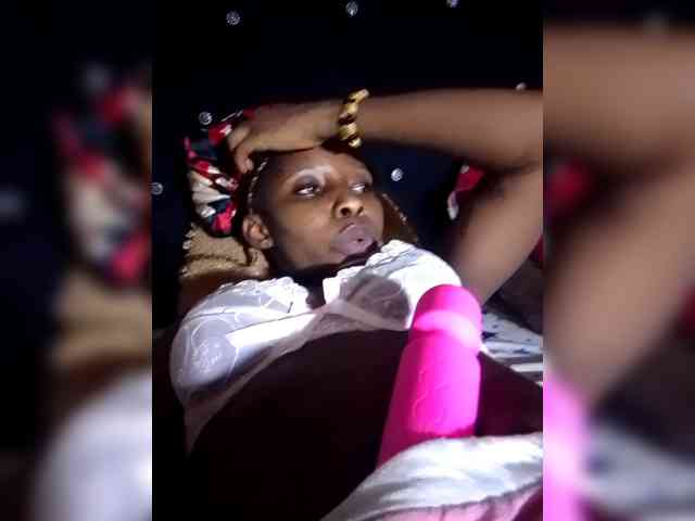 Nigeriamostbeautiful webcam