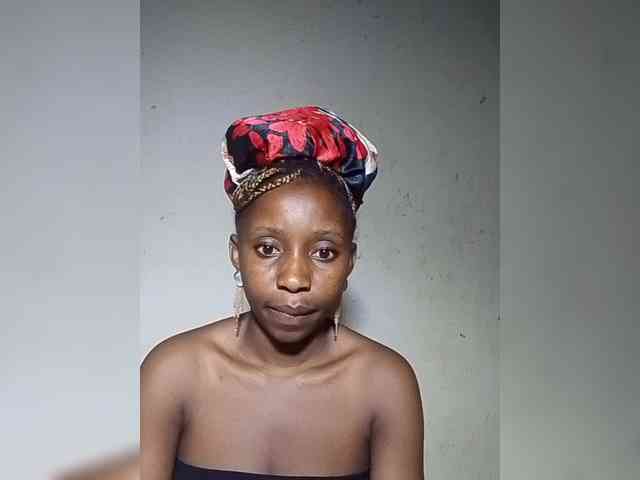 Nigeriamostbeautiful webcam