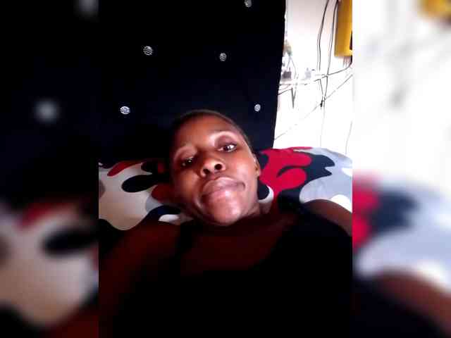 Nigeriamostbeautiful webcam