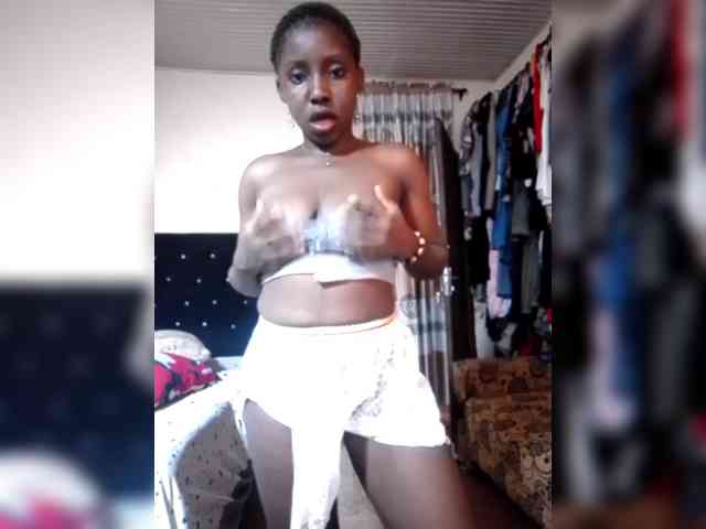 Nigeriamostbeautiful