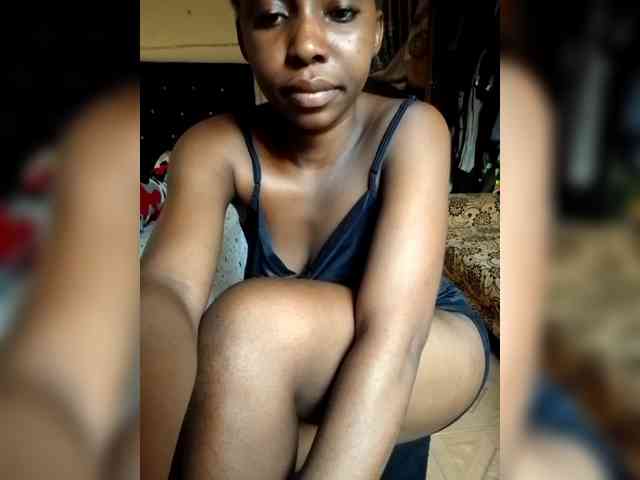 Nigeriamostbeautiful webcam