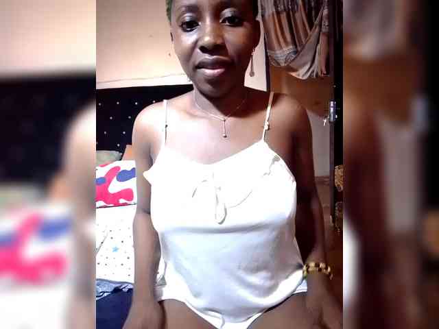 Nigeriamostbeautiful webcam