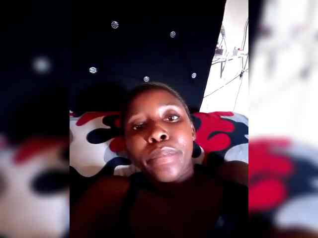 Nigeriamostbeautiful webcam