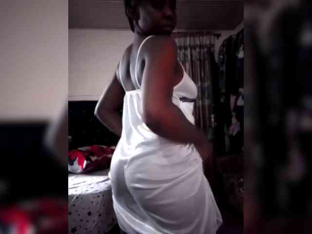 Nigeriamostbeautiful