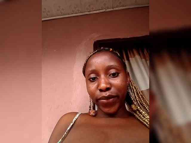 Nigeriamostbeautiful