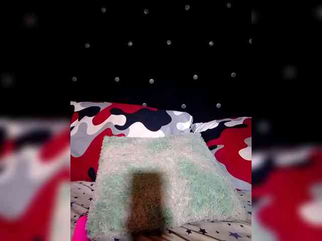 Nigeriamostbeautiful webcam