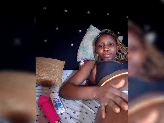 Nigeriamostbeautiful