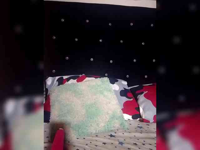 Nigeriamostbeautiful webcam