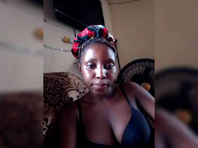 Nigeriamostbeautiful