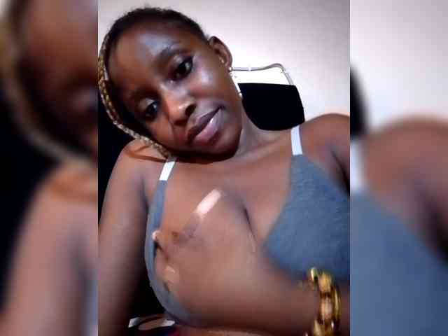 Nigeriamostbeautiful webcam