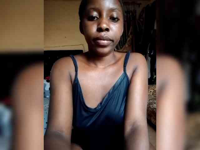 Nigeriamostbeautiful webcam