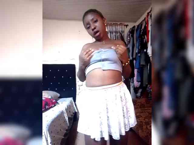 Nigeriamostbeautiful