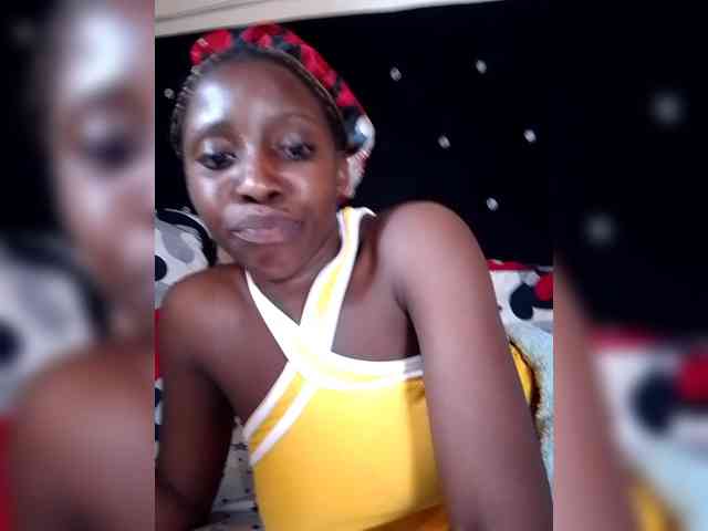 Nigeriamostbeautiful webcam