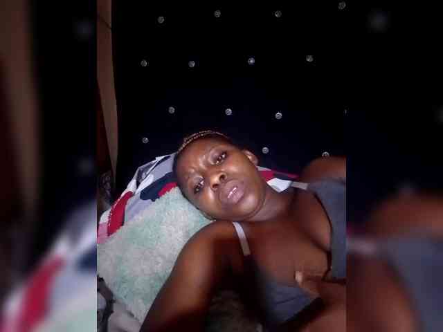 Nigeriamostbeautiful webcam