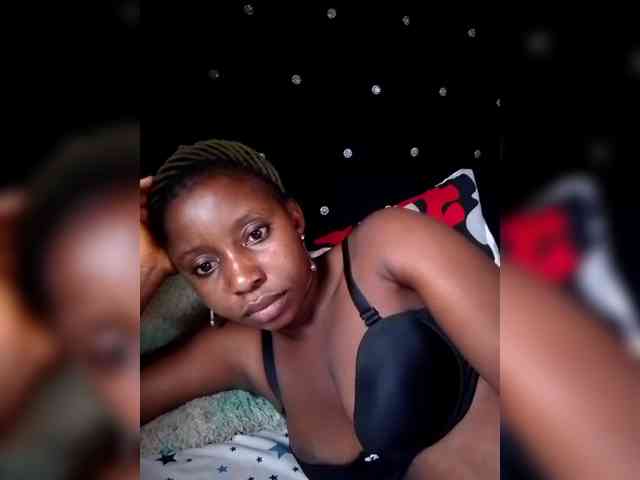 Nigeriamostbeautiful webcam