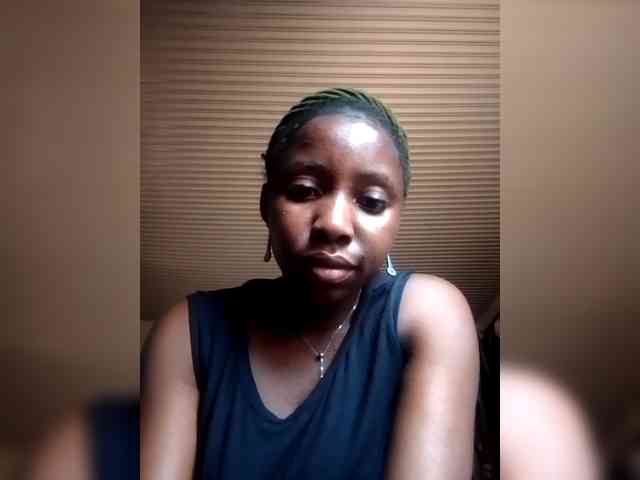 Nigeriamostbeautiful