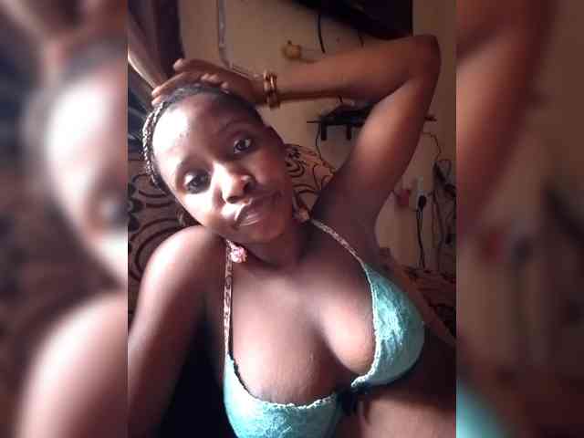 Nigeriamostbeautiful webcam