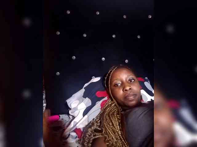 Nigeriamostbeautiful webcam