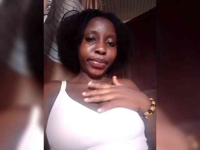 Nigeriamostbeautiful webcam